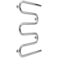 СУШКА ДЛЯ РУШНИКІВ LARIS ЗМІЙОВИК 32 РС5 600 Х 800 1″ 71207233