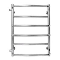 СУШКА ДЛЯ РУШНИКІВ LARIS ЄВРОМІКС П6 450 Х 600 Б/П 1/2″ МЦ 500 71207364