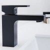 СМЕСИТЕЛЬ ДЛЯ УМЫВАЛЬНИКА HANSGROHE VERNIS SHAPE 71560670