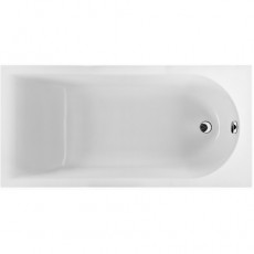 MIRRA прямокутна ванна 160X75 см в комплекті з ніжками та кріпленнями