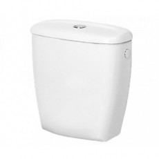 Idol Керамічний бачок з кришкою