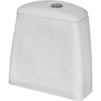 Бачок СОЛО ниж. подв. без арматуры