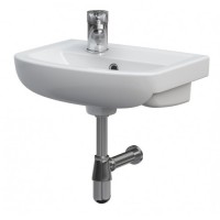 Умивальник меблевий ARTECO 40 лівий