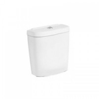 Primo Premium Керамический бачок с крышкой