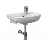 Умивальник меблевий ARTECO 40 правий