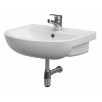 Умывальник мебельный Arteco 50