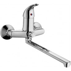 Змішувач для ванни MIXXEN Ірида HB5733240C-30F