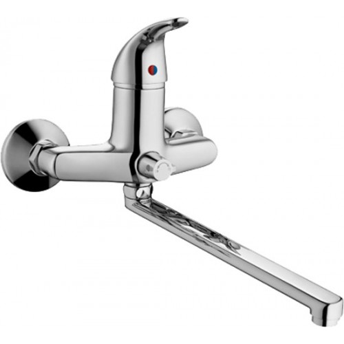 Змішувач для ванни MIXXEN Ірида HB5733240C-30F