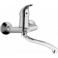 Змішувач для ванни MIXXEN Ірида HB5733240C-35S