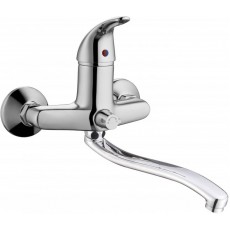 Змішувач для ванни MIXXEN Ірида HB5733240C-35S