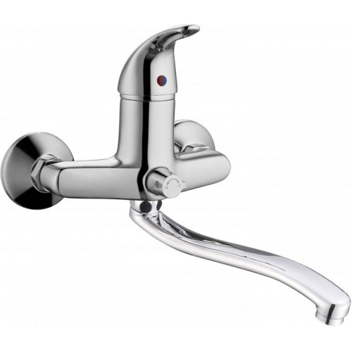 Змішувач для ванни MIXXEN Ірида HB5733240C-35S