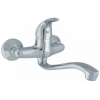 Змішувач для раковини MIXXEN Ірида HB5532240C-25S