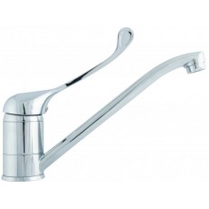 Змішувач кухонний MIXXEN Ірида HB7532240C-H9216