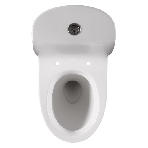 Унітаз-компакт ”Лотос Basic” косий випуск