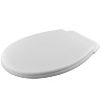 Сидение д/унит. S-11 (362х465) белое