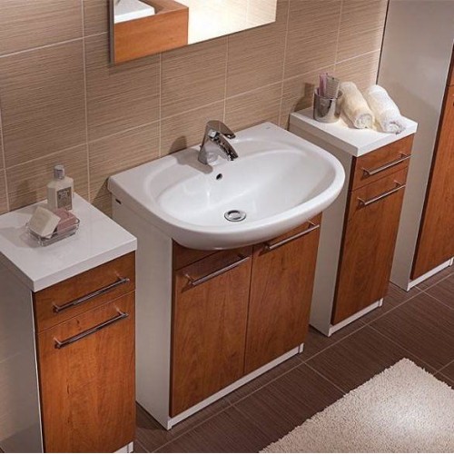 NOVA Умивальник меблевий 55