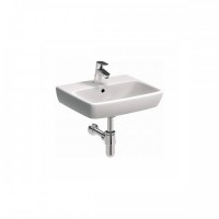 NOVA PRO умивальник 50 см прямокутний, з отвором