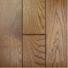 Паркетна дошка Lemberg Floor light 11х120х500-1200 мм Дуб мартель. Напряму від виробника!