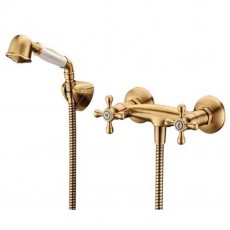 ЗМІШУВАЧ ДЛЯ ДУШУ MIXXEN РОМА MXAL0353BR