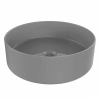 Раковина Devit Allround 1512137G тонкостінна (393133)