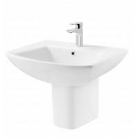 Раковина Devit Comfort New 1110123 (370010)