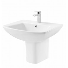 Раковина Devit Comfort New 1110123 (370010)