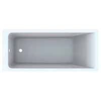 Ванна Selnova Square 170x70 з ніжками Geberit (554.384.01.1)