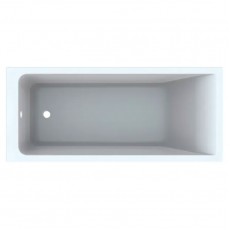 Ванна Selnova Square 160x70 з ніжками Geberit (554.382.01.1)