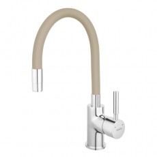 Смеситель для кухни Ferro Zumba BZA4P