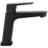 Змішувач для умивальника Ferro Vitto Verdeline BVI2VLBL