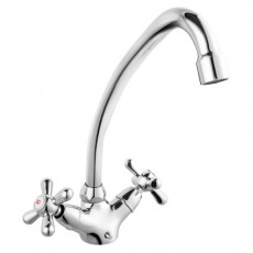 Смеситель для кухни Ferro Retro XR4