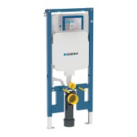 Инсталляция для унитаза Geberit Duofix (без клавиши) 111.796.00.1