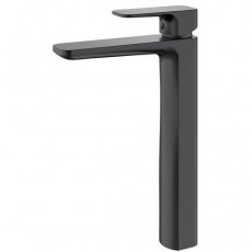 Змішувач для умивальника KOLLER POOL Trend чорний TR0200XLB