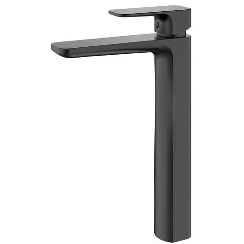 Змішувач для умивальника KOLLER POOL Trend чорний TR0200XLB