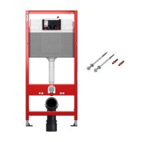 Інсталяція для унітазу TECEbase (2-в-1) 9400401