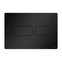 Клавиша смыва TECEsolid, чёрный матовый 9240416 (9.240.416)