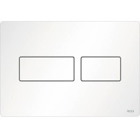 Клавіша змиву TECEsolid, білий матовий 9240433 (9.240.433)