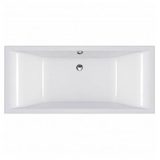 Ванна Supero Duo 180x80 з ніжками Kolo (5363000)