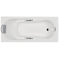 COMFORT прямокутна ванна 150 x 75 см