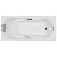 COMFORT прямоугольная ванна 160 x 75 см