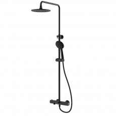 Душова система Devit Fresh 37520121B з термостатом (443930)