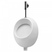  Писуар NOVA TOP PICO с вертикальным выпуском с креплением