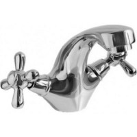 ЗМІШУВАЧ ДЛЯ УМИВАЛЬНИКА MIXXEN МЕДЕЯ PICCOLO HB1008805C