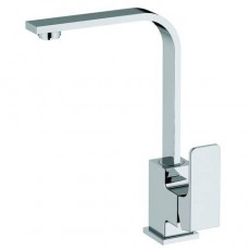 Cмеситель для кухни KOLLER POOL Neon Cube хром NC0500