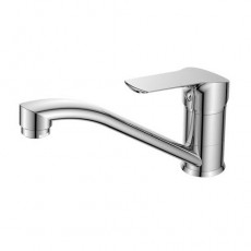 Cмеситель для кухни KOLLER POOL Twist хром TW0950