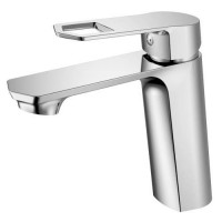 Змішувач для умивальника KOLLER POOL Grace хром GR0200