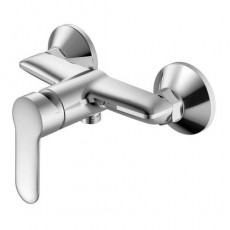 Cмеситель для душа KOLLER POOL Line хром LN0450