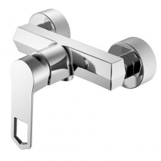 Cмеситель для душа KOLLER POOL Grace хром GR0450