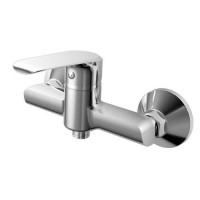 Змішувач для душу KOLLER POOL Aqua хром AQ0400 Змішувач для душу KOLLER POOL Aqua хром AQ0400