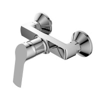 Змішувач для душу KOLLER POOL Twist хром TW0400